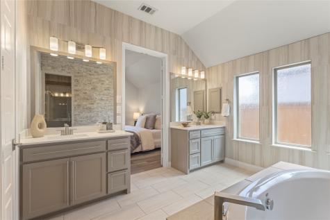 921 Queens Lake Trail Mckinney TX 75071