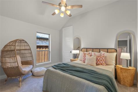 921 Queens Lake Trail Mckinney TX 75071