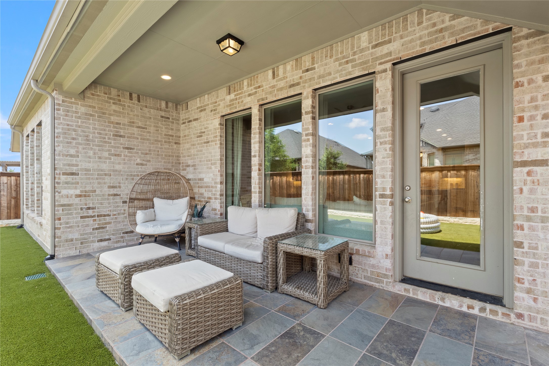 921 Queens Lake Trail Mckinney TX 75071