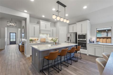 921 Queens Lake Trail Mckinney TX 75071