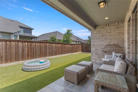 921 Queens Lake Trail Mckinney TX 75071