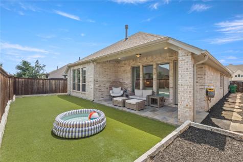 921 Queens Lake Trail Mckinney TX 75071