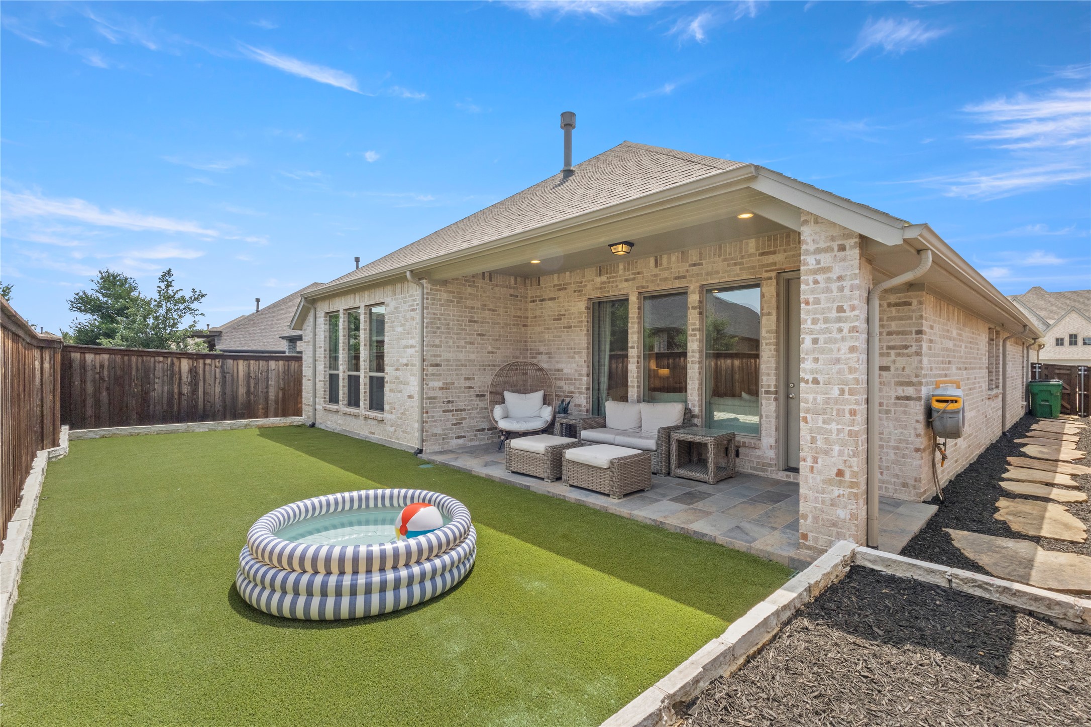 921 Queens Lake Trail Mckinney TX 75071