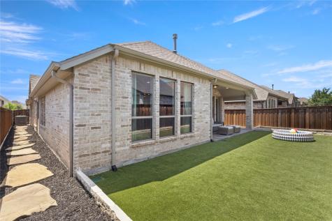 921 Queens Lake Trail Mckinney TX 75071
