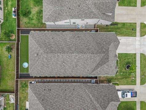 921 Queens Lake Trail Mckinney TX 75071