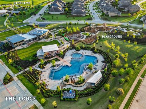 921 Queens Lake Trail Mckinney TX 75071