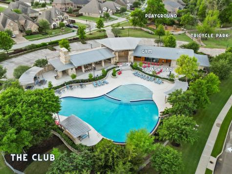 921 Queens Lake Trail Mckinney TX 75071