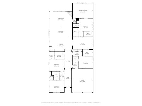 921 Queens Lake Trail Mckinney TX 75071