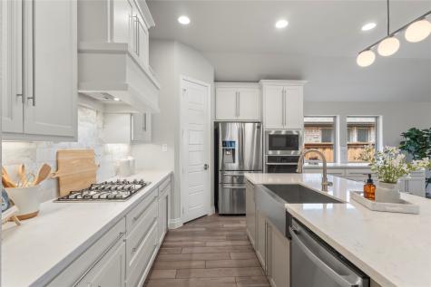 921 Queens Lake Trail Mckinney TX 75071