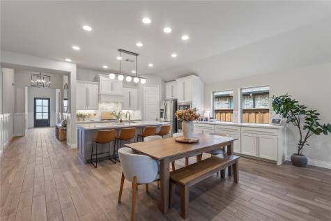 921 Queens Lake Trail Mckinney TX 75071