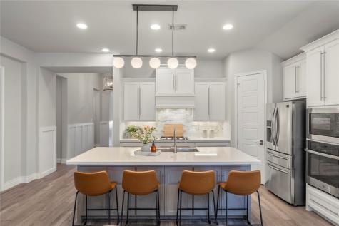 921 Queens Lake Trail Mckinney TX 75071