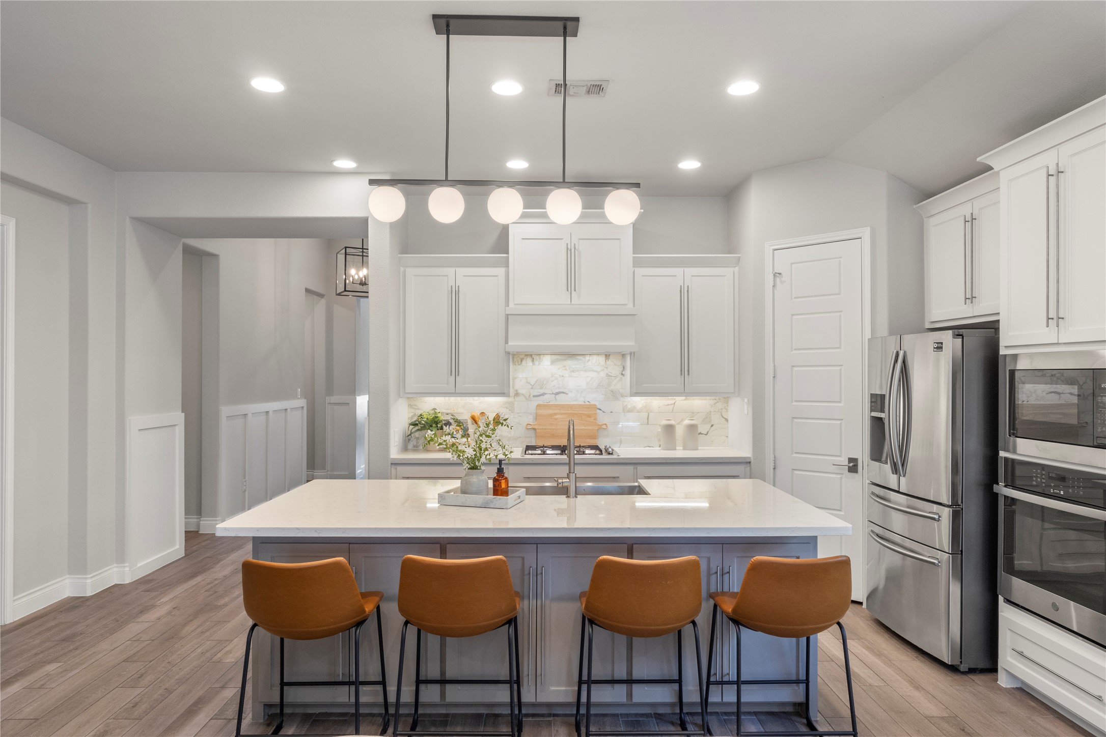 921 Queens Lake Trail Mckinney TX 75071