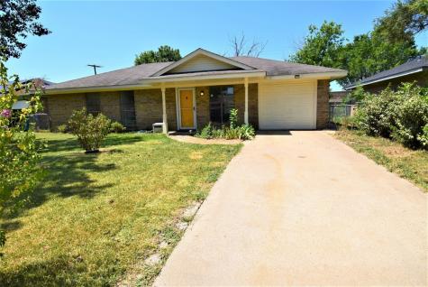1706 Phillips Lane Kaufman TX 75142