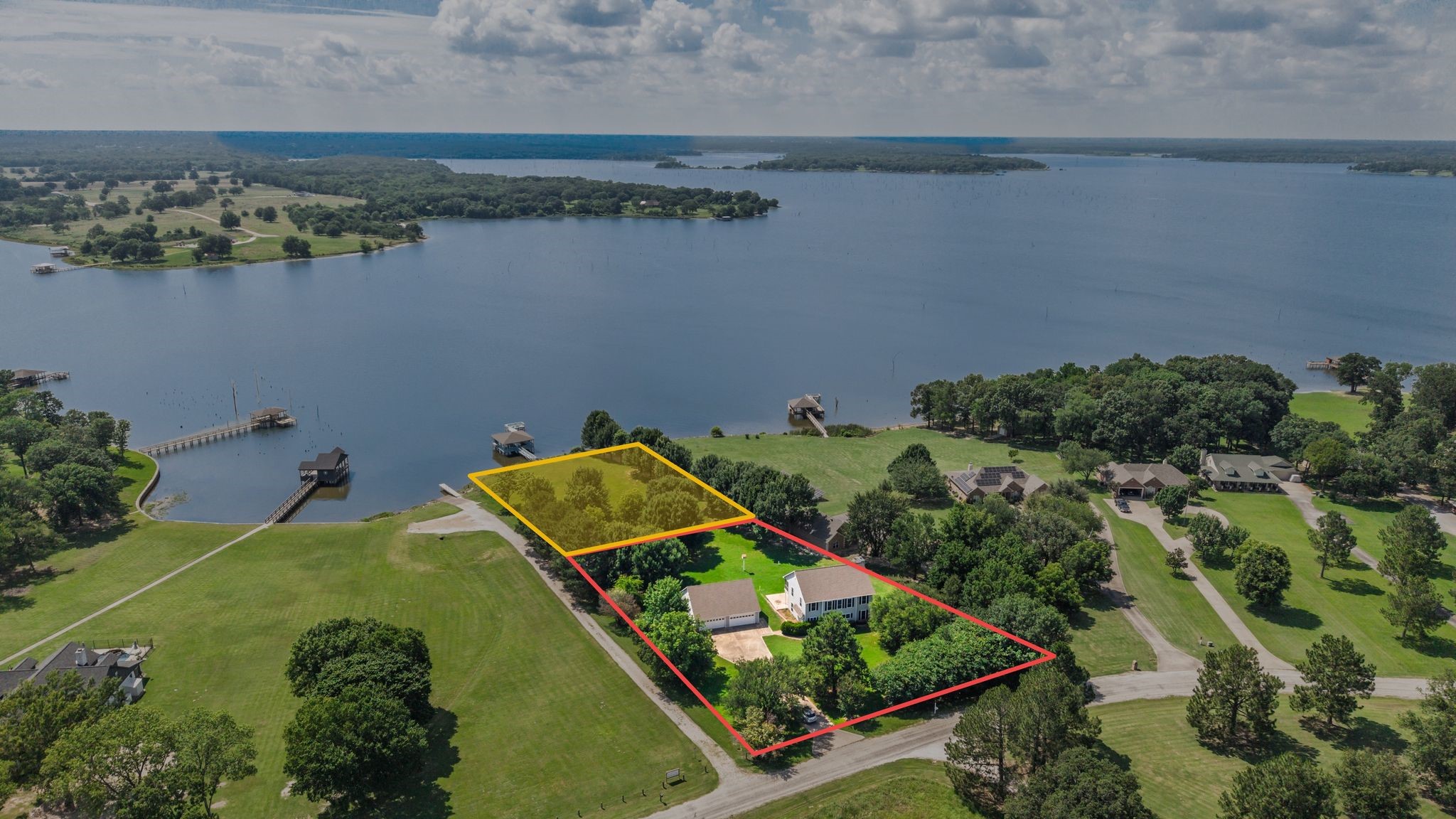 777 Rs County Road 3346 Emory TX 75440