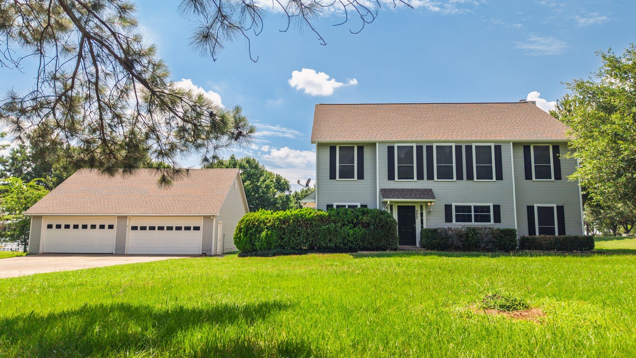 777 Rs County Road 3346 Emory TX 75440