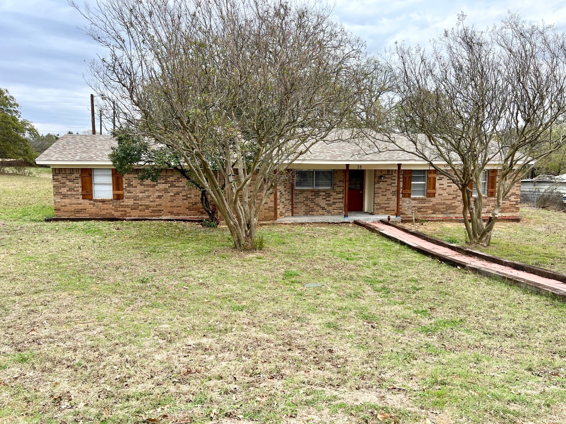 38 Valley View Circle Denison TX 75021