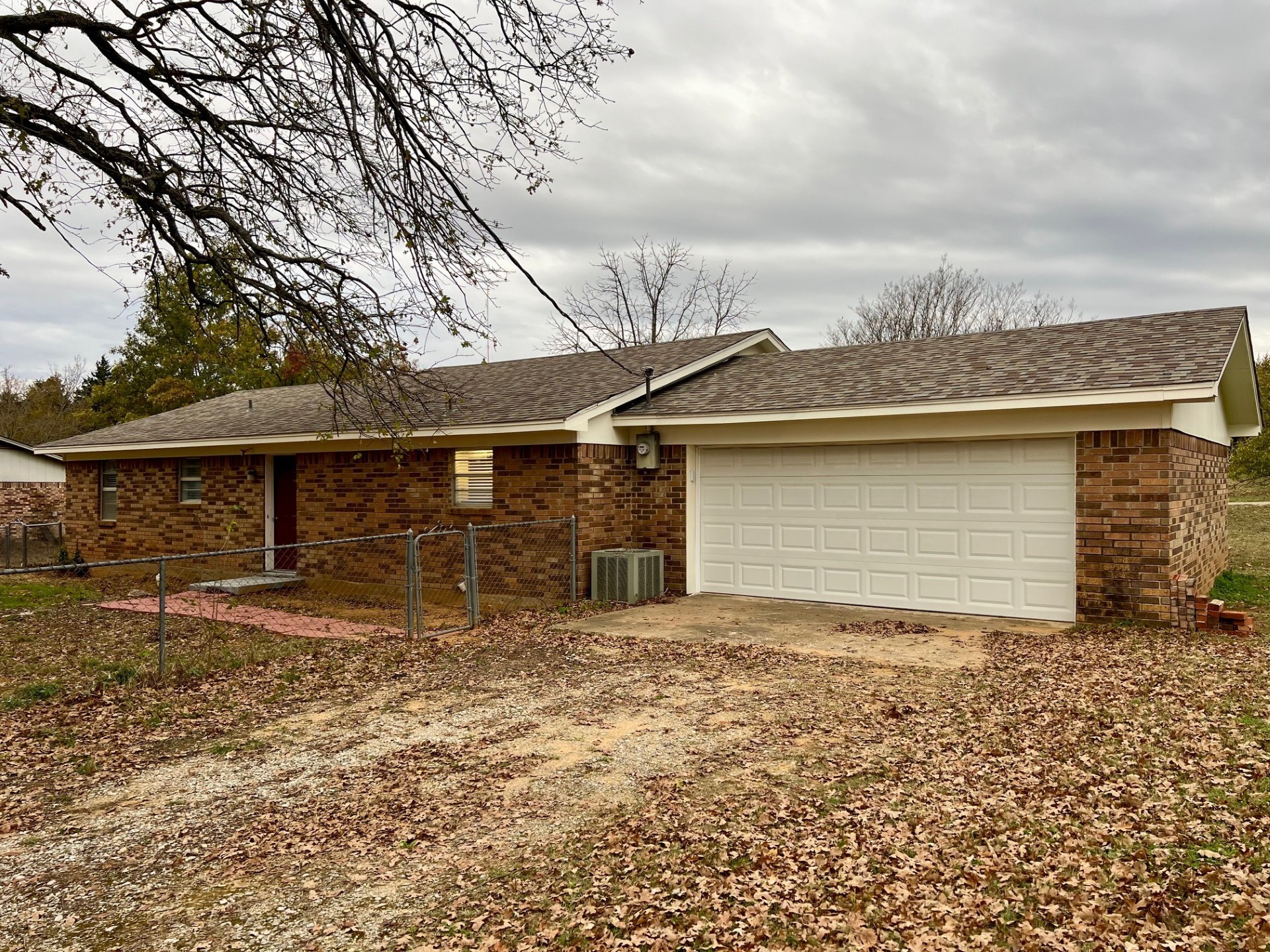 38 Valley View Circle Denison TX 75021