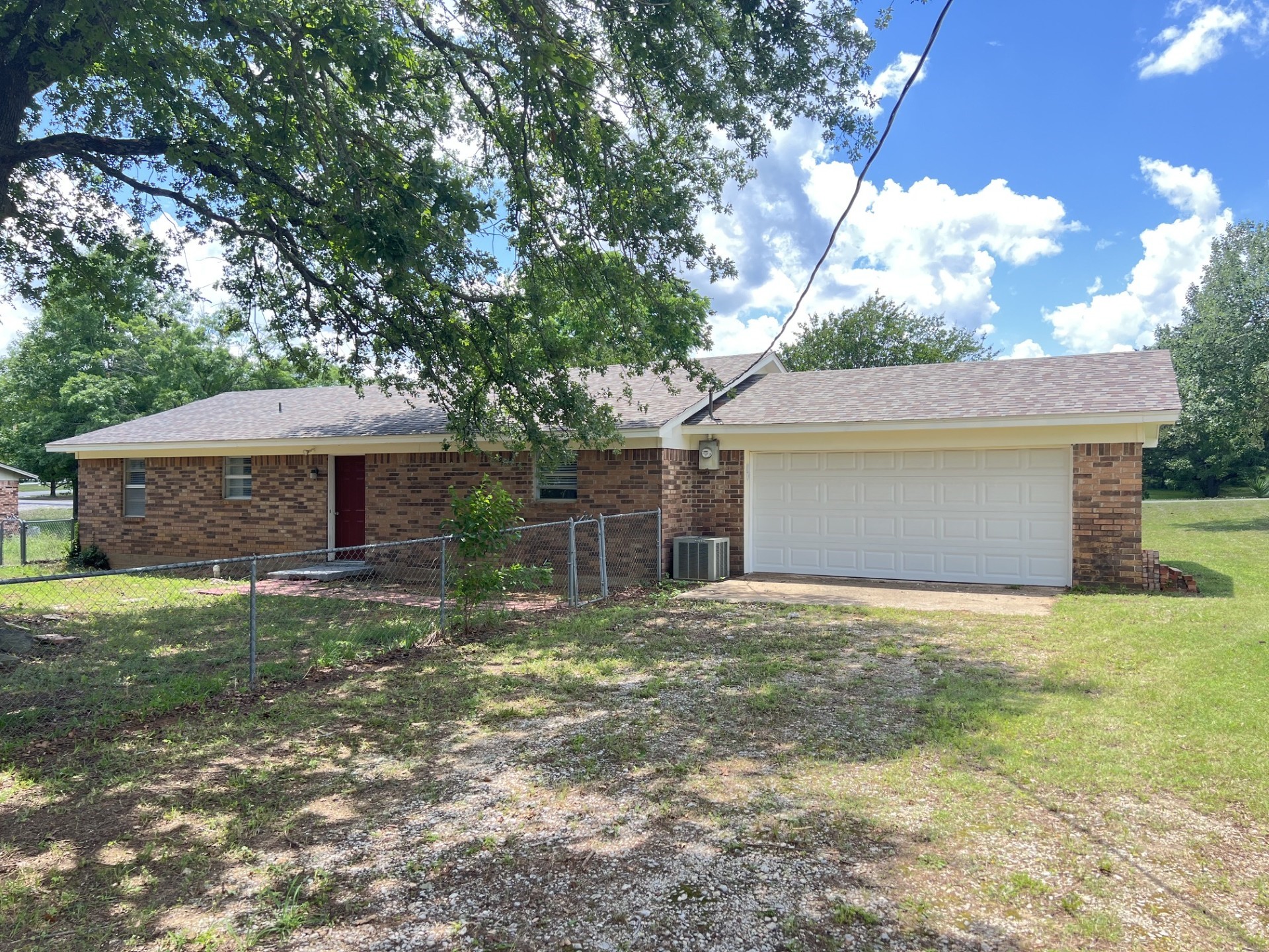 38 Valley View Circle Denison TX 75021