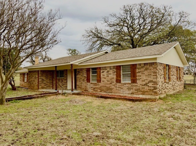 38 Valley View Circle Denison TX 75021