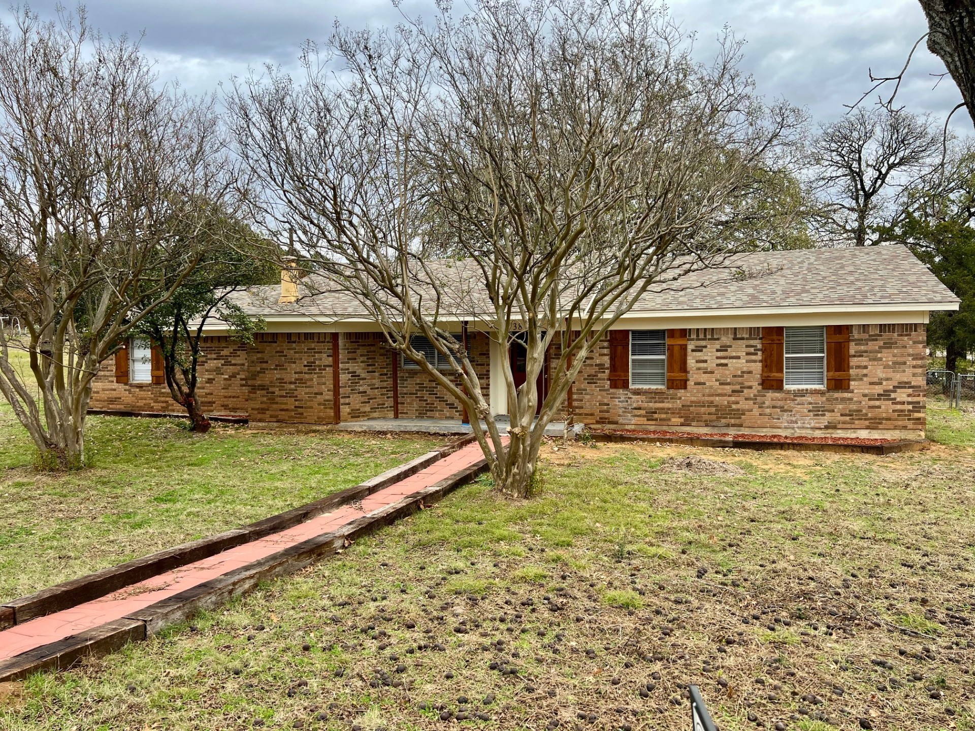 38 Valley View Circle Denison TX 75021