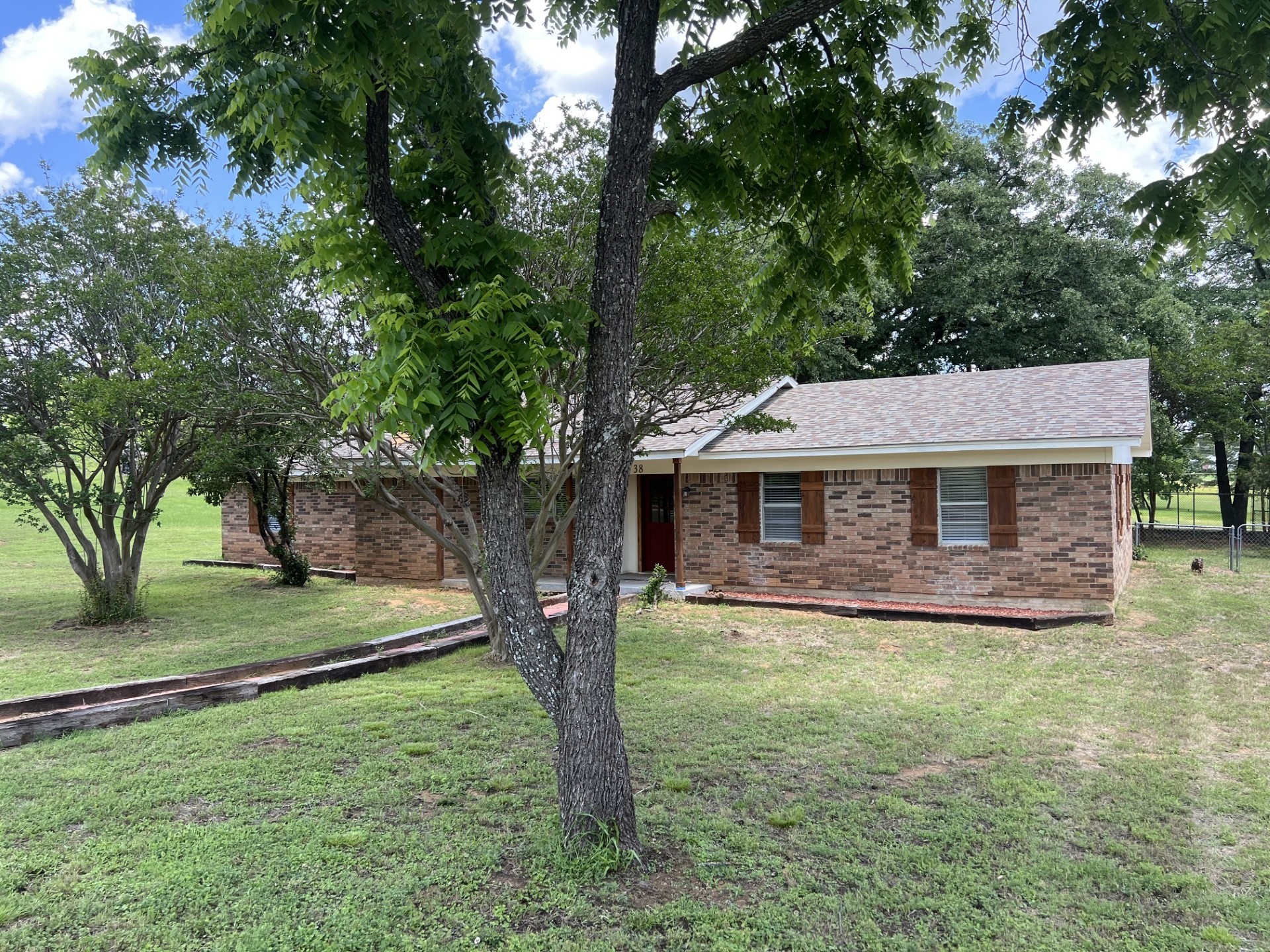 38 Valley View Circle Denison TX 75021