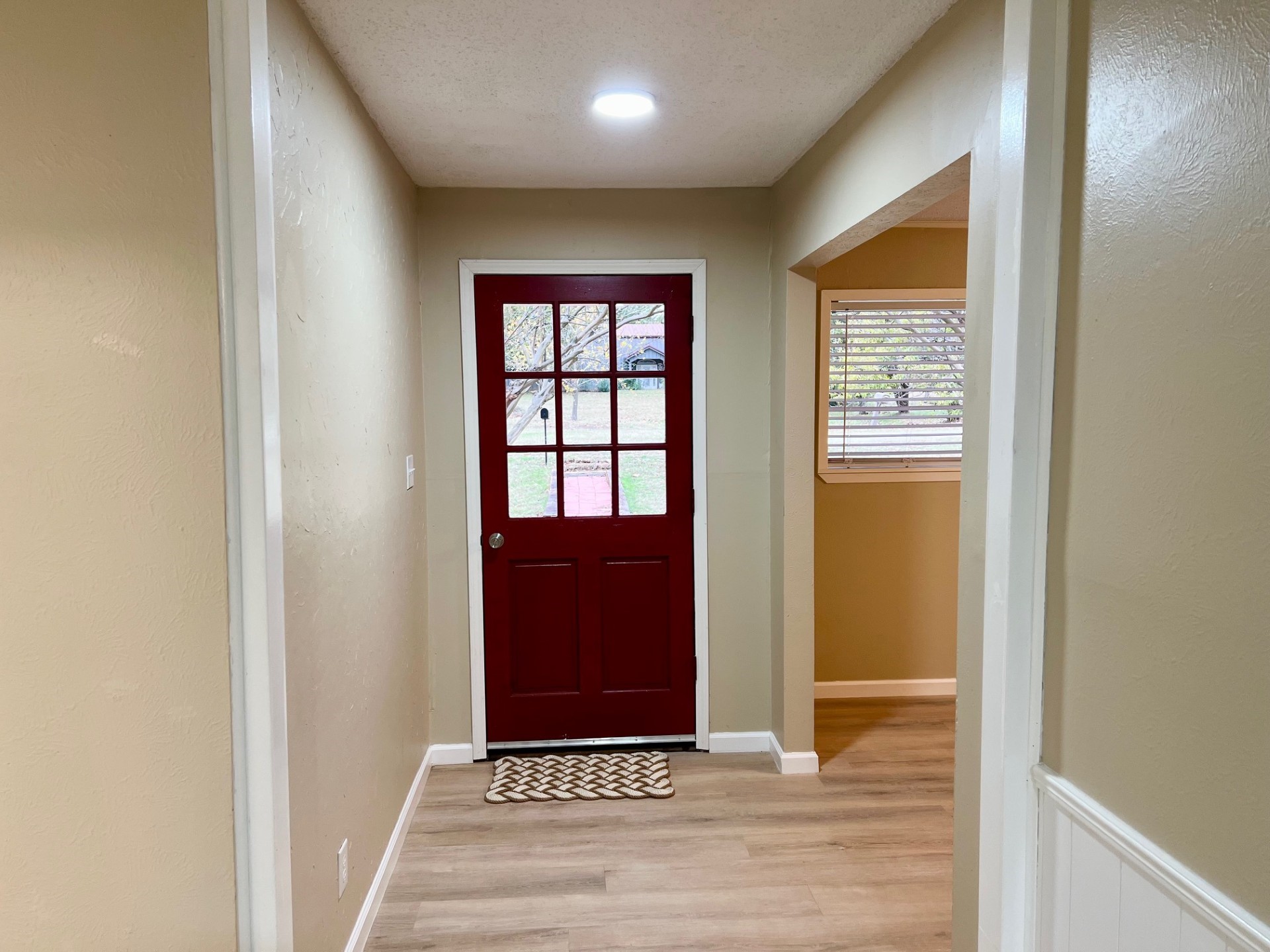 38 Valley View Circle Denison TX 75021
