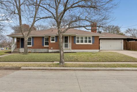 1938 Newport Avenue Dallas TX 75224