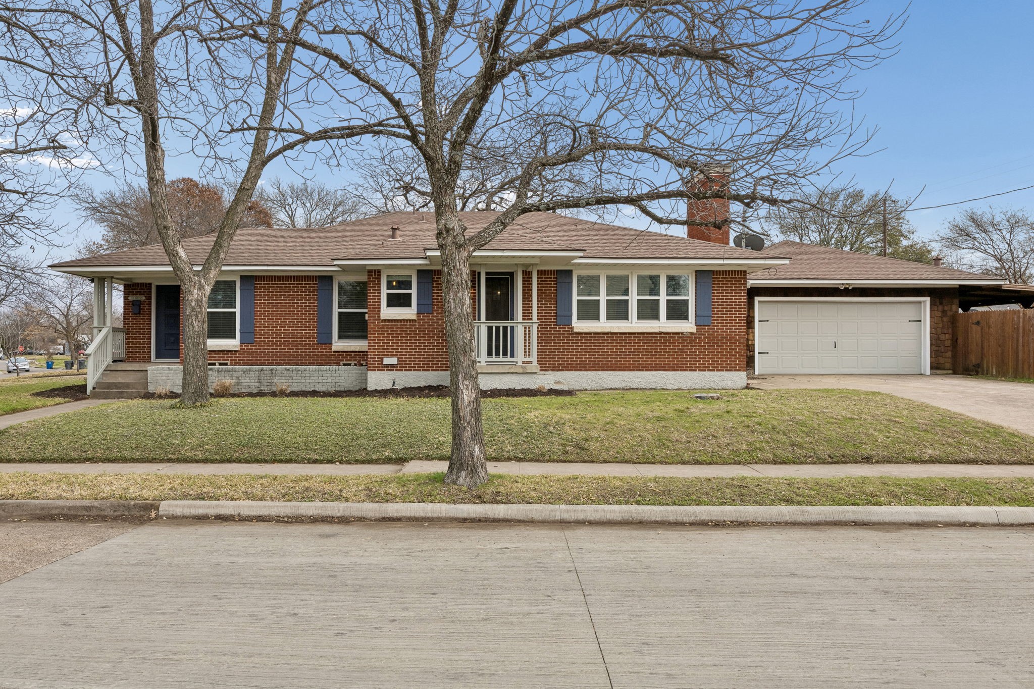 1938 Newport Avenue Dallas TX 75224