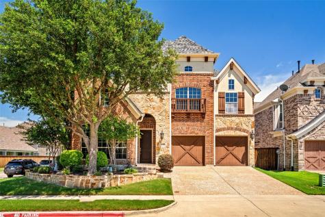 8255 Lindsay Gardens The Colony TX 75056