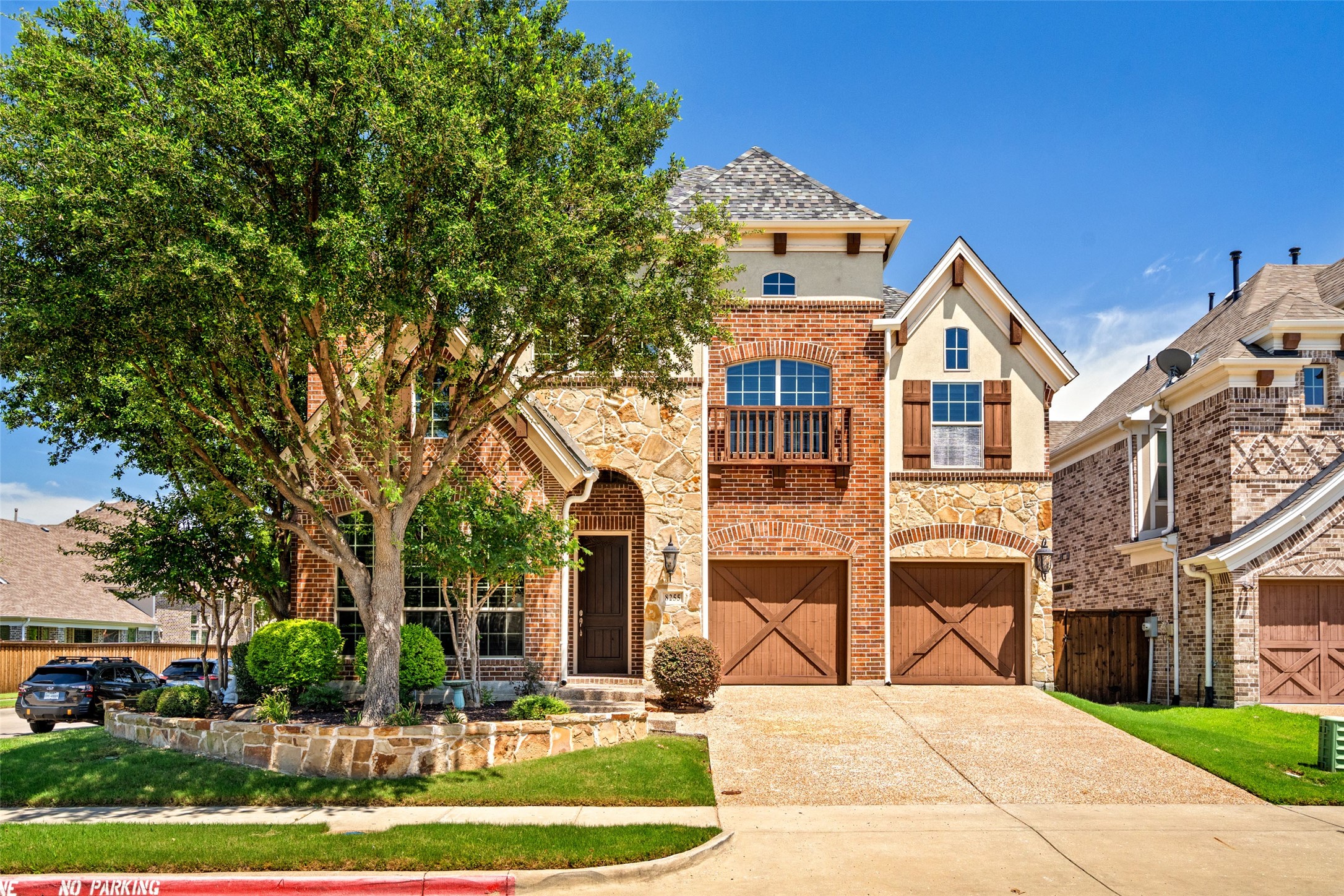 8255 Lindsay Gardens The Colony TX 75056