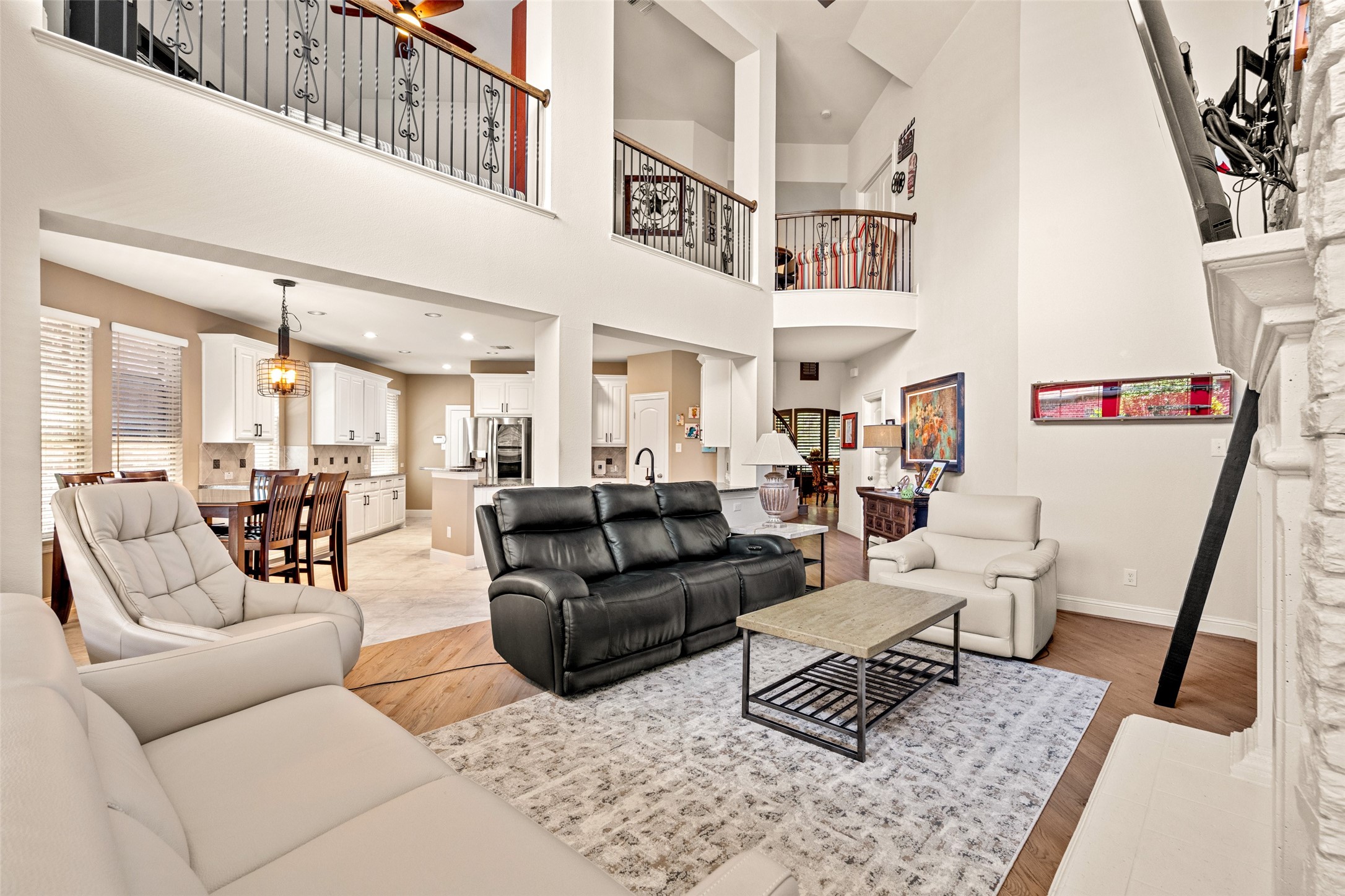 8255 Lindsay Gardens The Colony TX 75056