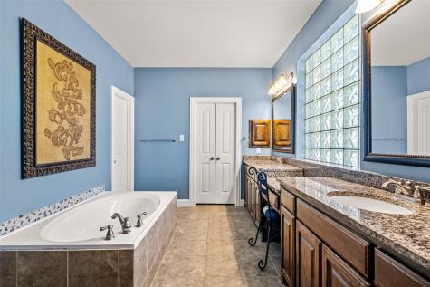 8255 Lindsay Gardens The Colony TX 75056