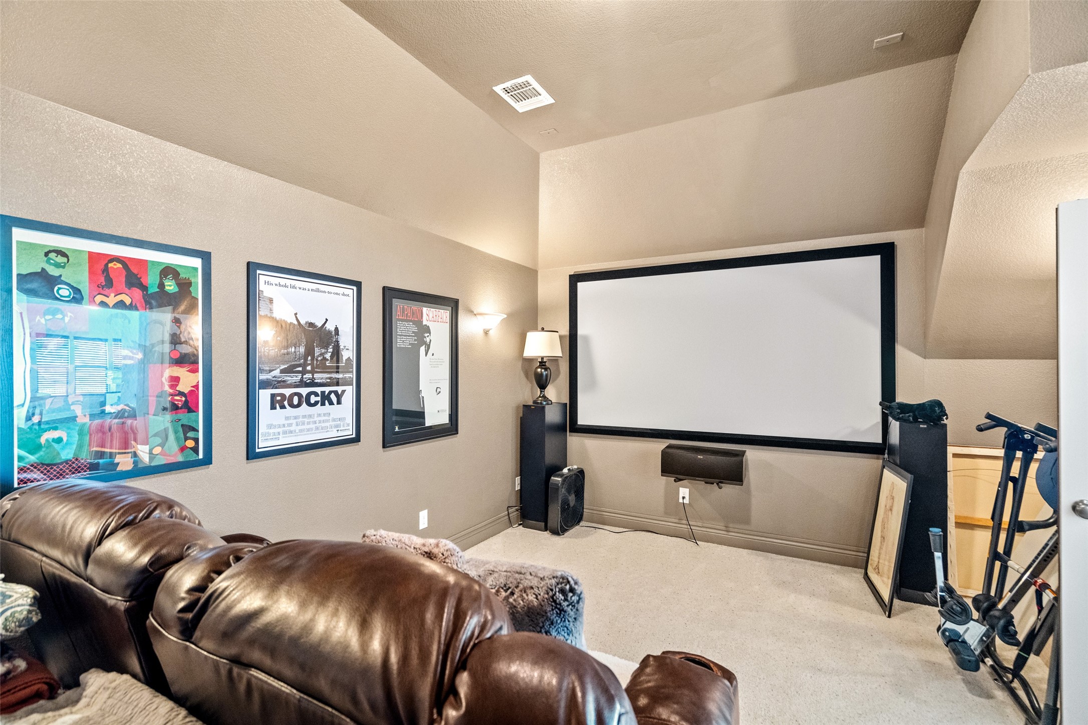 8255 Lindsay Gardens The Colony TX 75056