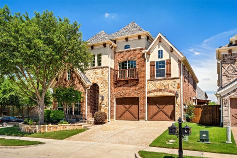 8255 Lindsay Gardens The Colony TX 75056