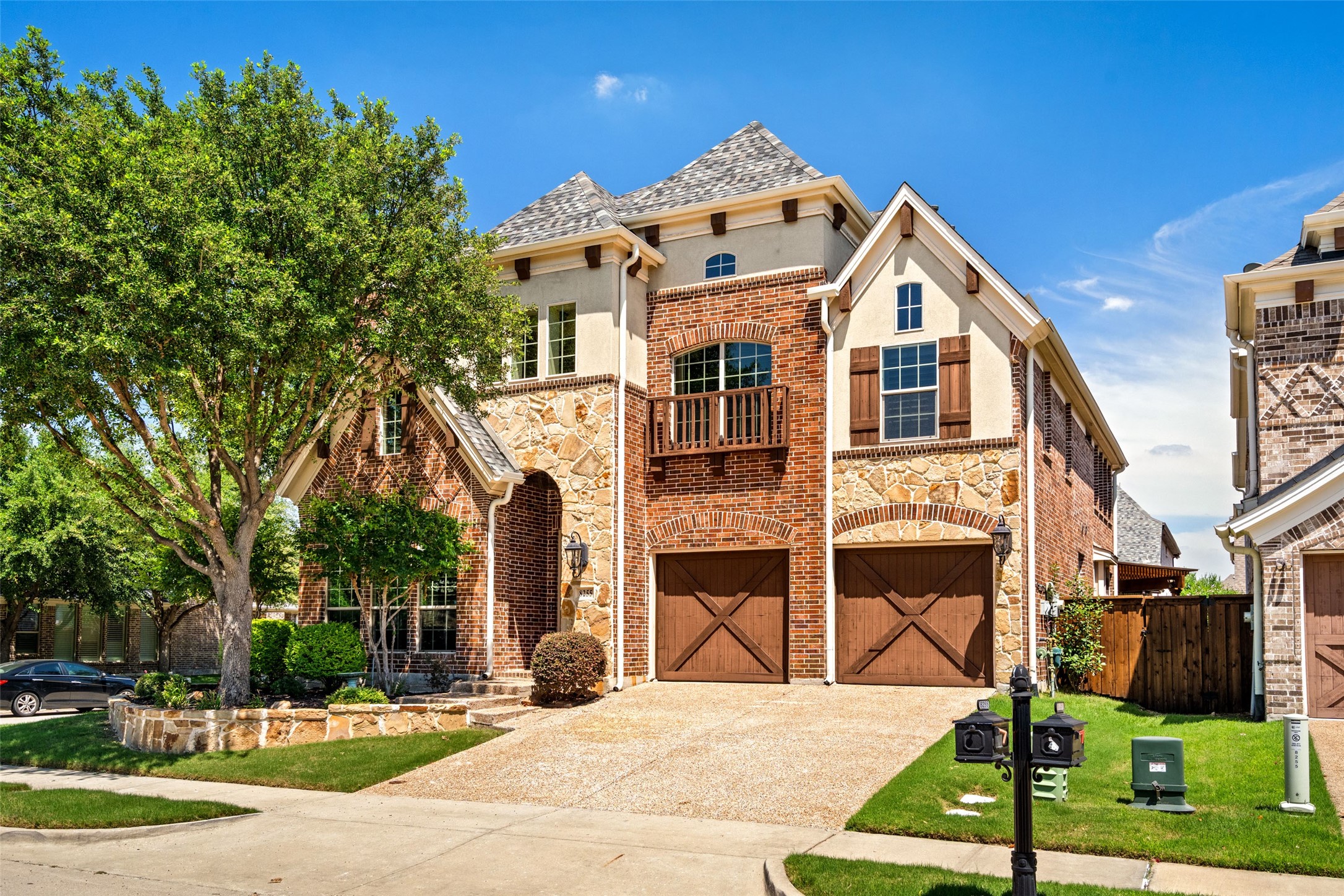 8255 Lindsay Gardens The Colony TX 75056
