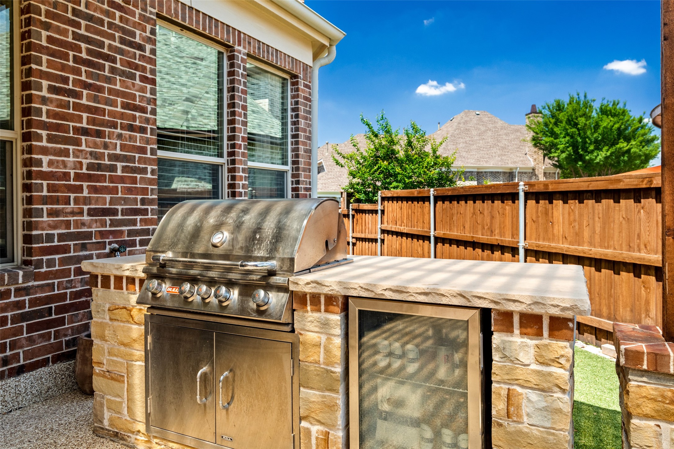 8255 Lindsay Gardens The Colony TX 75056