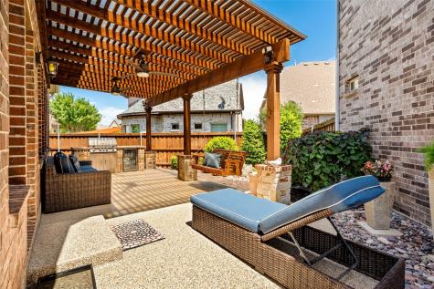 8255 Lindsay Gardens The Colony TX 75056