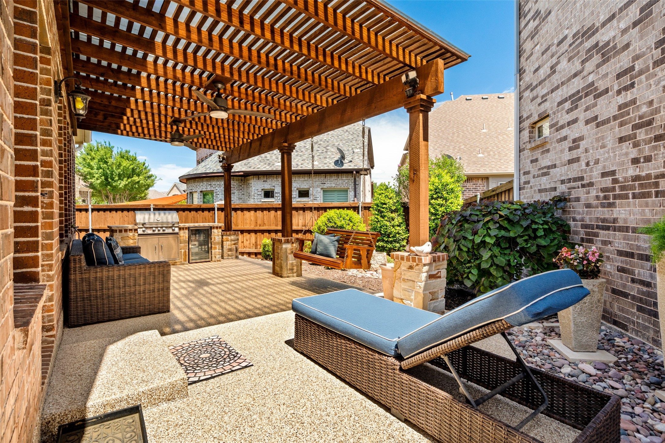 8255 Lindsay Gardens The Colony TX 75056