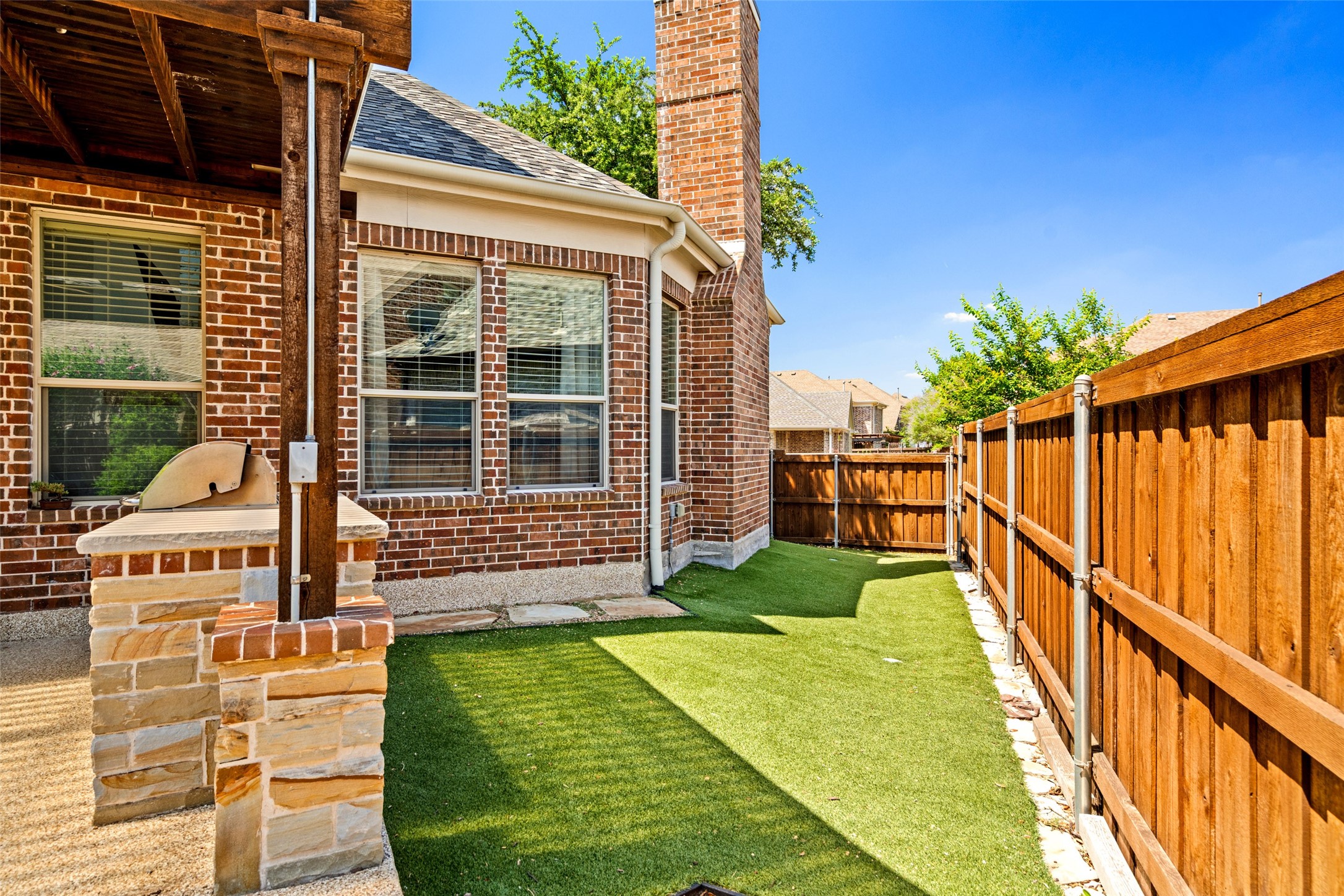 8255 Lindsay Gardens The Colony TX 75056