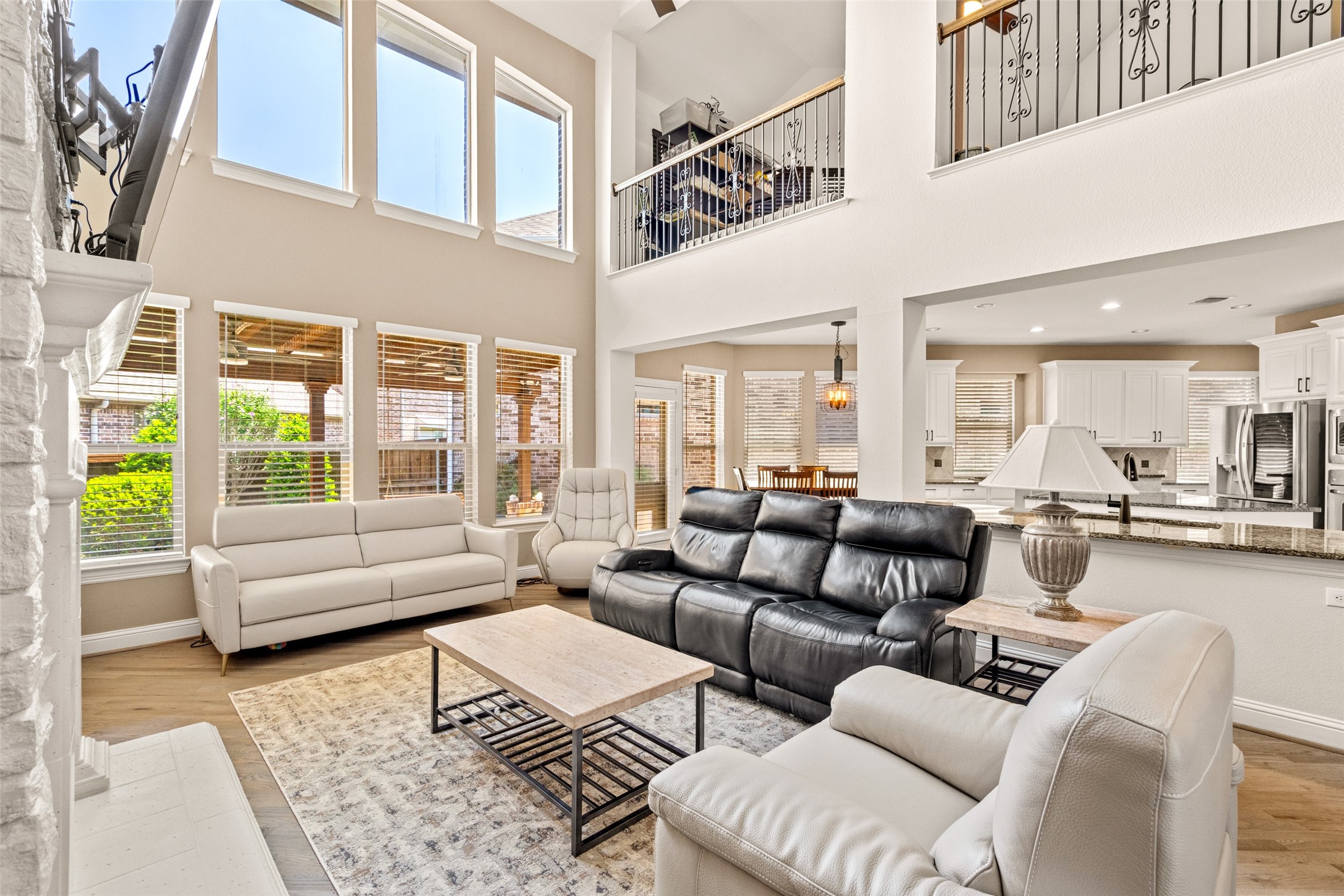 8255 Lindsay Gardens The Colony TX 75056