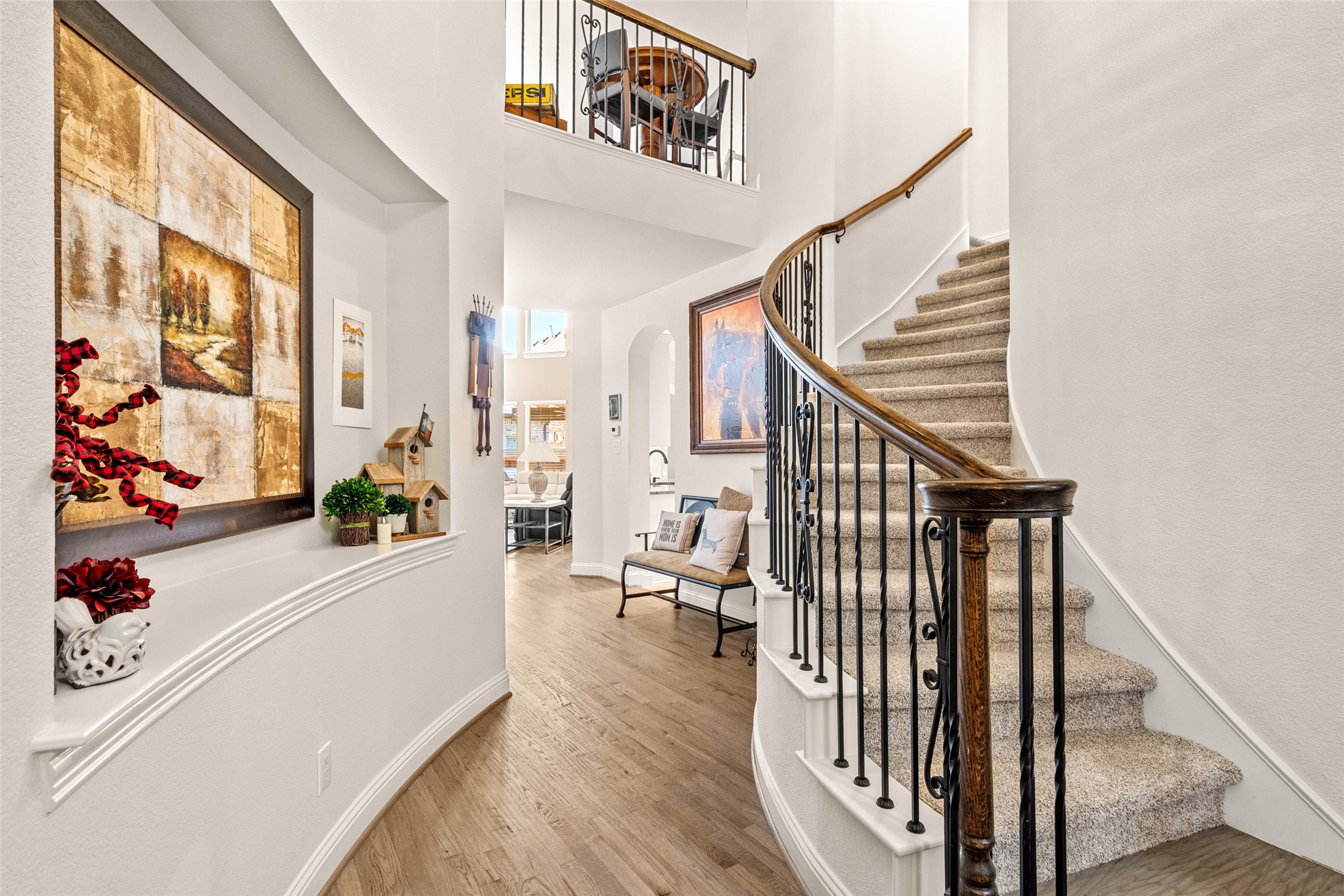 8255 Lindsay Gardens The Colony TX 75056