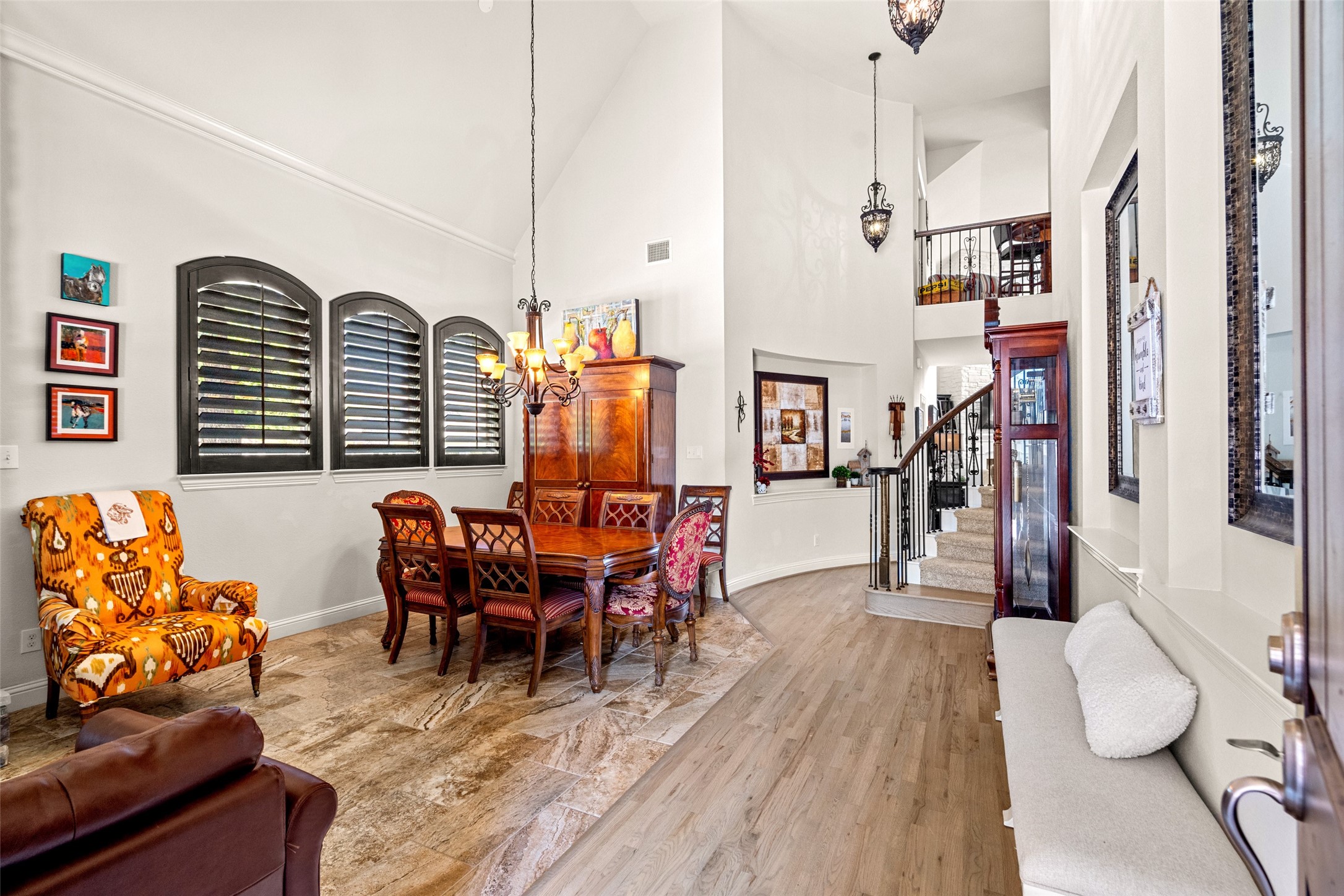 8255 Lindsay Gardens The Colony TX 75056