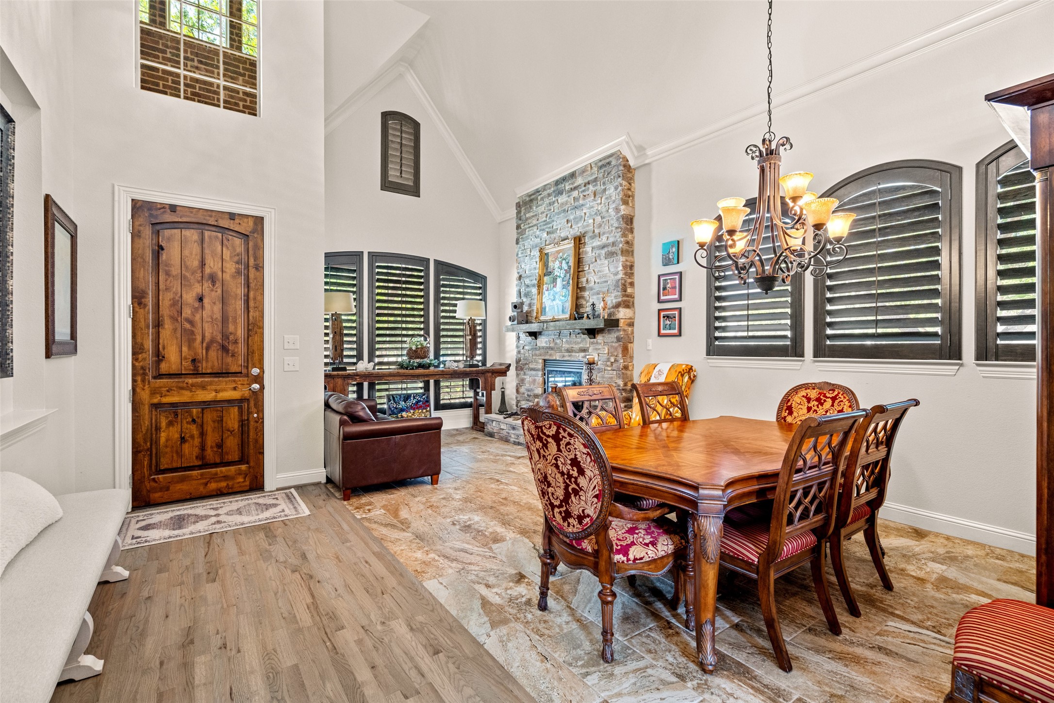 8255 Lindsay Gardens The Colony TX 75056
