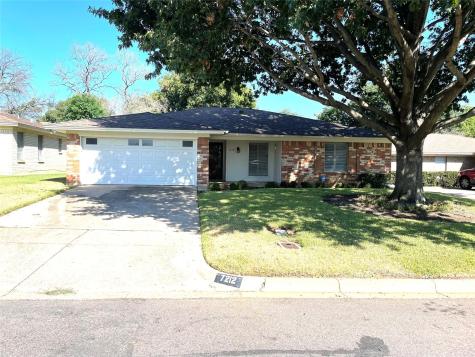 7212 Misty Meadow Drive S Fort Worth TX 76133