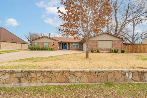 7115 Westover Drive Granbury TX 76049
