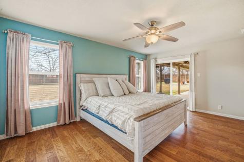 7115 Westover Drive Granbury TX 76049