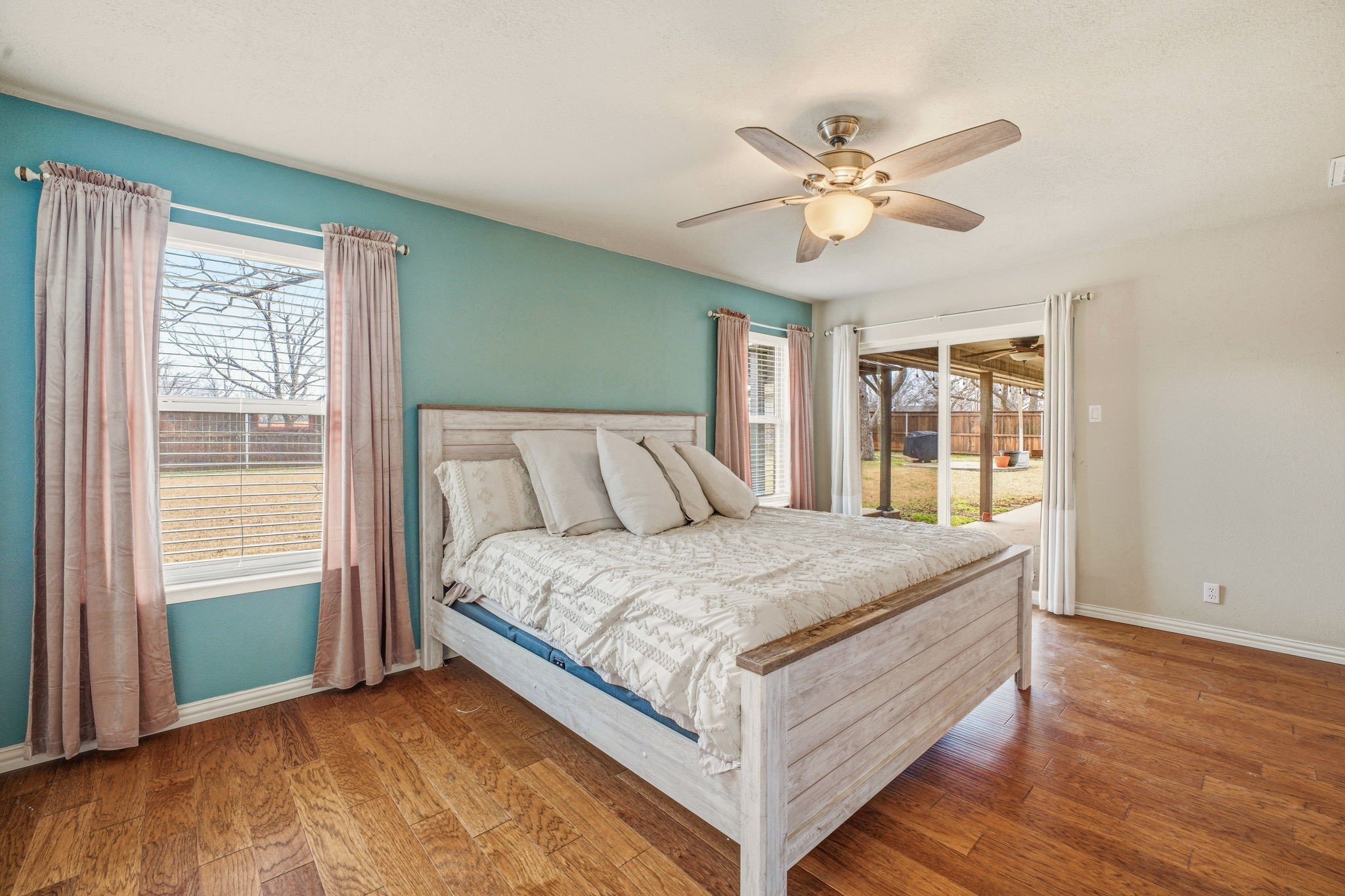 7115 Westover Drive Granbury TX 76049