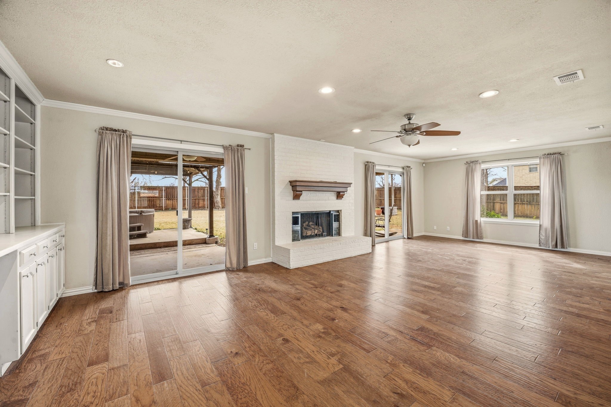 7115 Westover Drive Granbury TX 76049