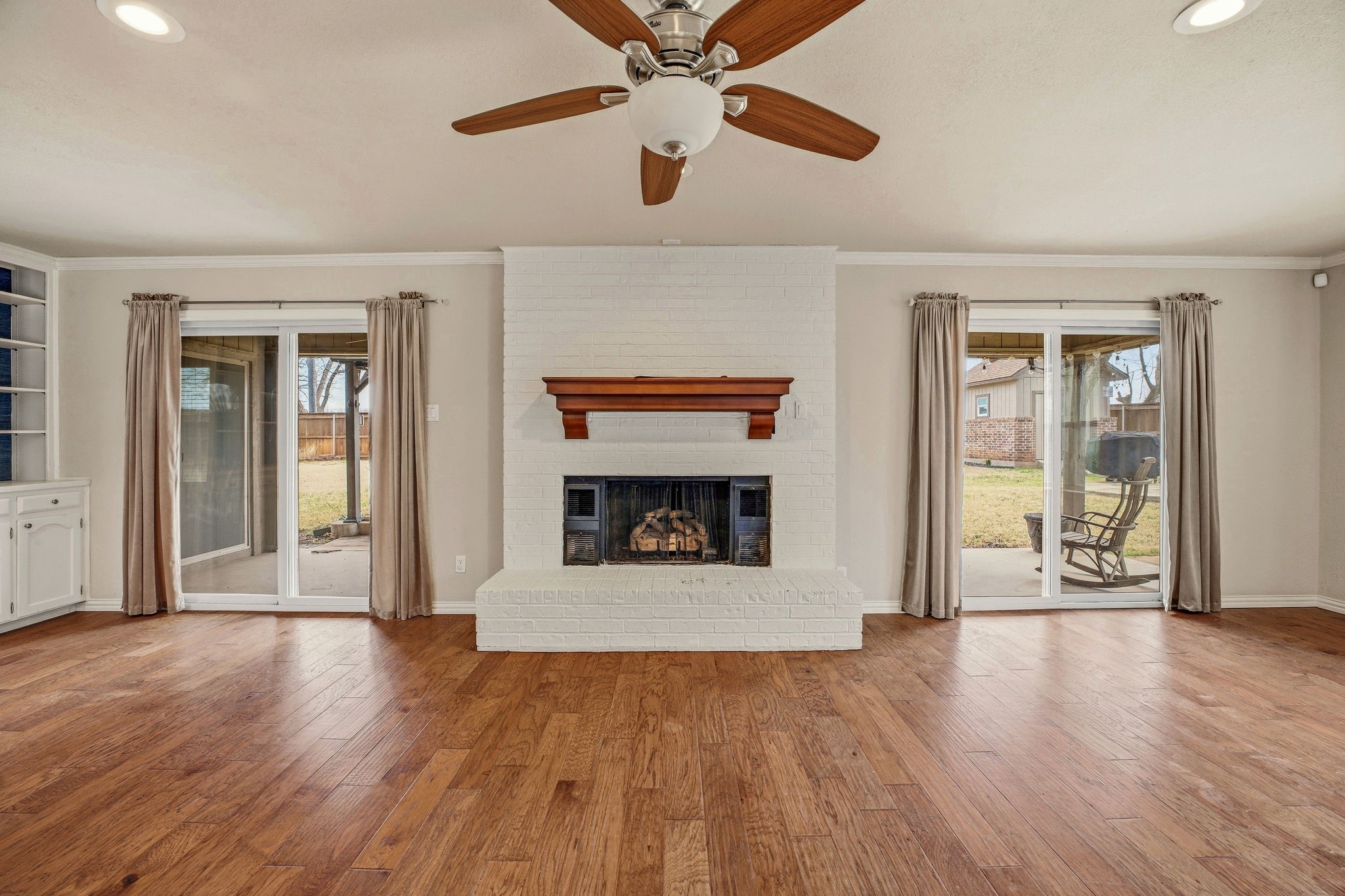 7115 Westover Drive Granbury TX 76049