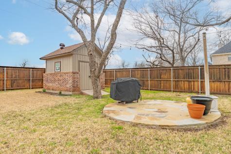 7115 Westover Drive Granbury TX 76049